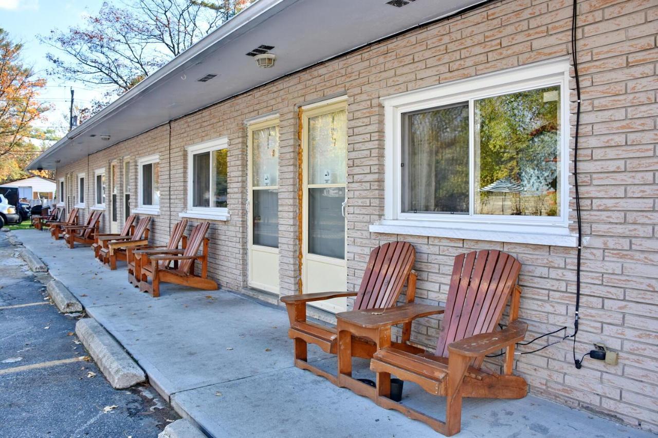 Sharodon Sands Motel Wasaga Beach Exterior photo
