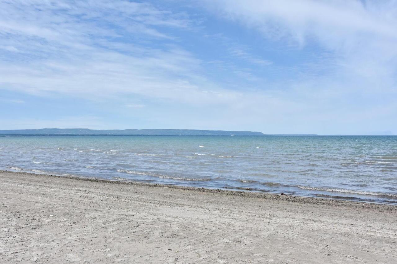 Sharodon Sands Motel Wasaga Beach Exterior photo