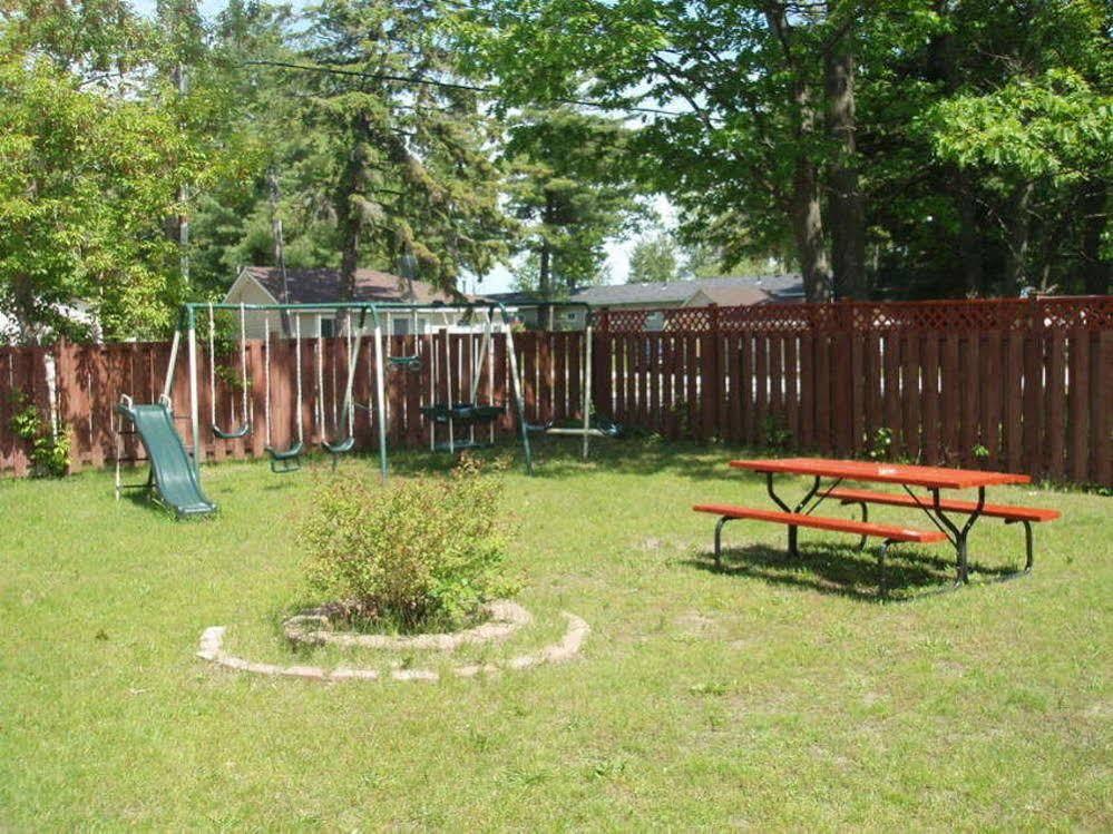 Sharodon Sands Motel Wasaga Beach Exterior photo